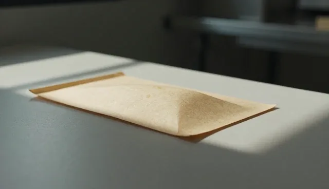 食品包装材料如何提升物流效率？