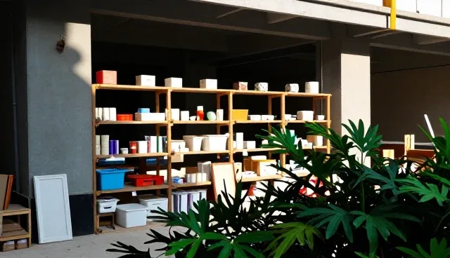 库存积压时如何优化供应链管理