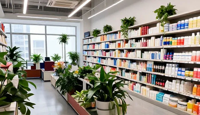 仓储配送中的覆盖问题及日用百货批发应对策略